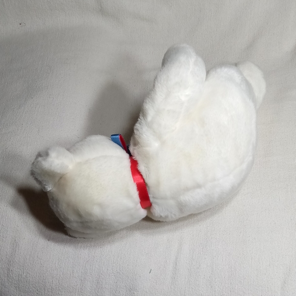 TY Beanie Buddy Libearty the Beanie Baby 14" - Picture 7 of 14